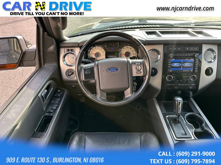 2014 Ford Expedition Limited photo