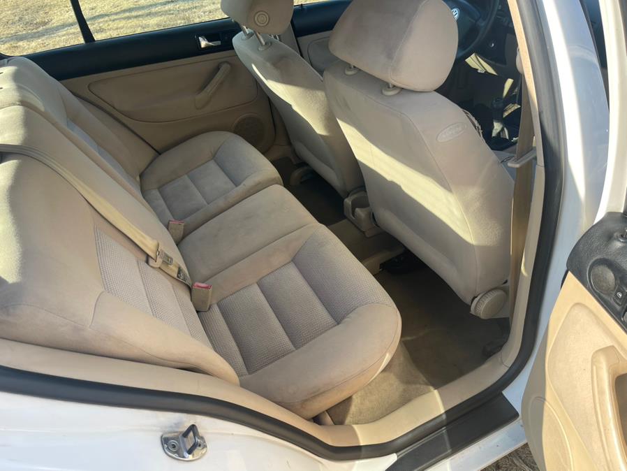 2003 Volkswagen Golf GLS TDI photo