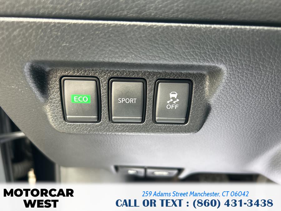 2017 Nissan Sentra NISMO Manual photo