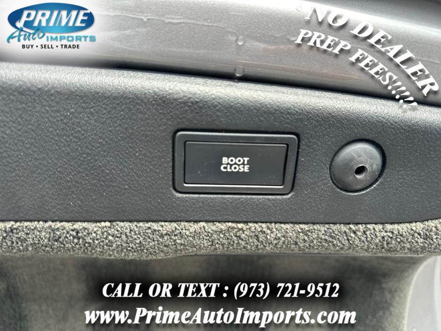 2008 Bentley MDX photo