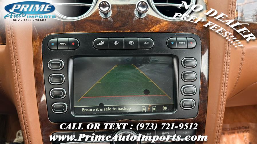 2008 Bentley MDX photo