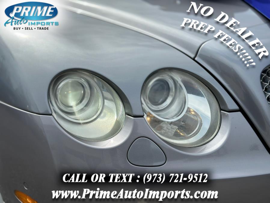 2008 Bentley MDX photo