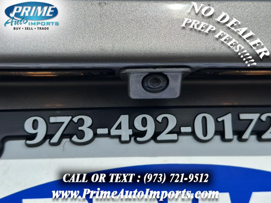2008 Bentley MDX photo