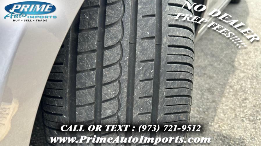 2008 Bentley MDX photo