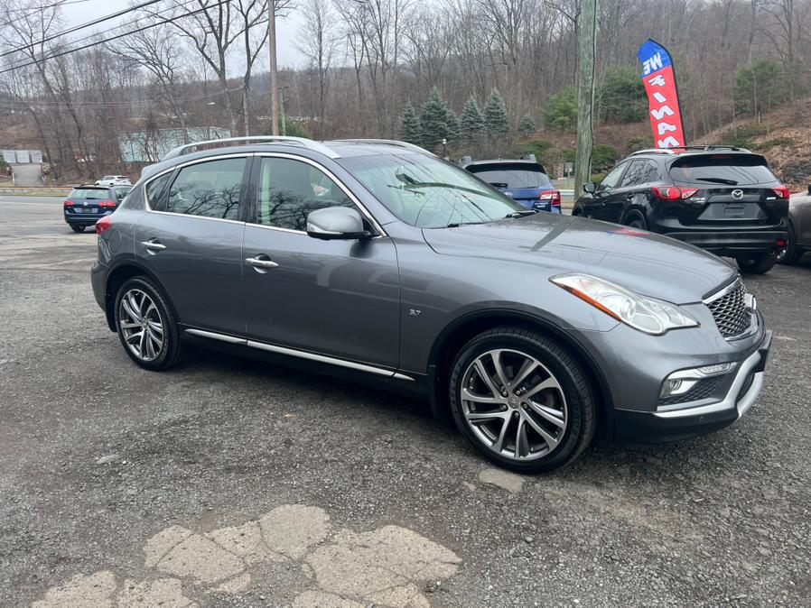 2016 Infiniti QX50 AWD 4dr photo
