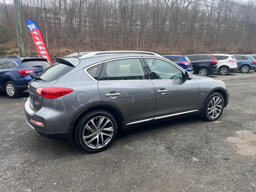 2016 Infiniti QX50 AWD 4dr photo