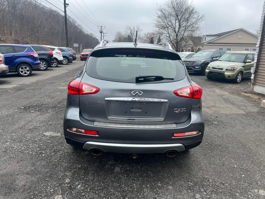 2016 Infiniti QX50 AWD 4dr photo