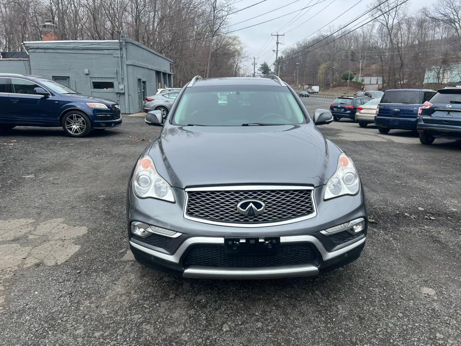 2016 Infiniti QX50 AWD 4dr photo