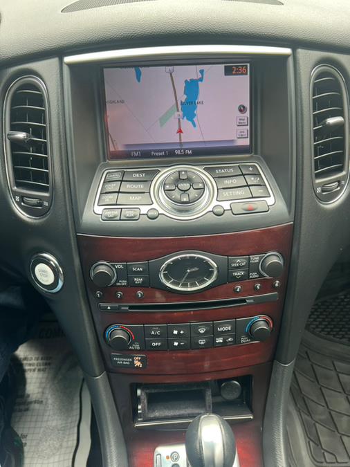 2016 Infiniti QX50 AWD 4dr photo