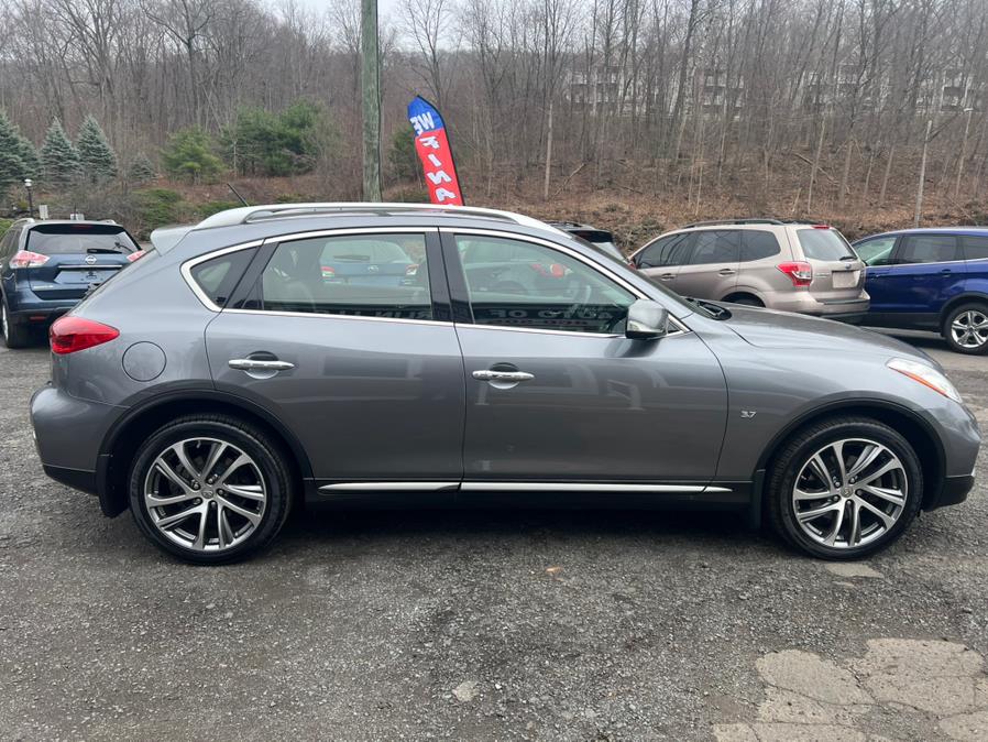 2016 Infiniti QX50 AWD 4dr photo