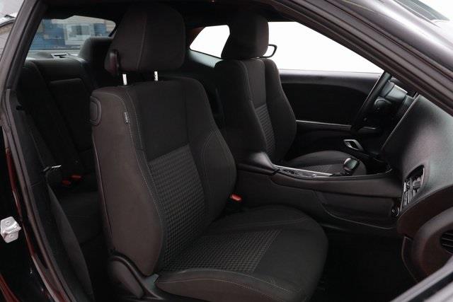 2022 Dodge Challenger GT photo