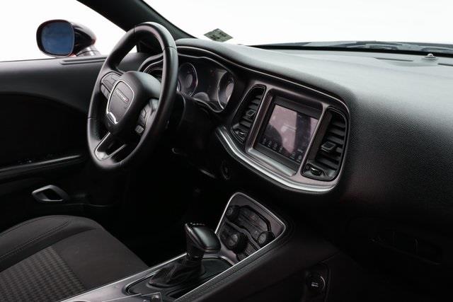 2022 Dodge Challenger GT photo
