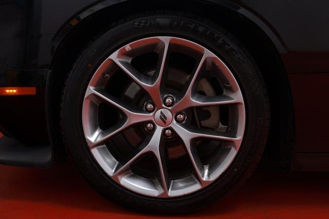 2022 Dodge Challenger GT photo