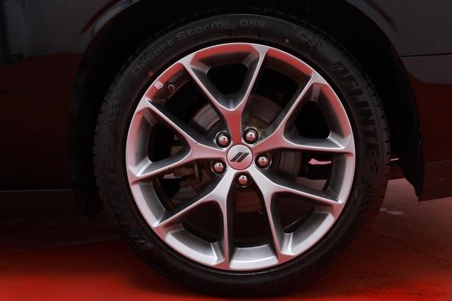 2022 Dodge Challenger GT photo