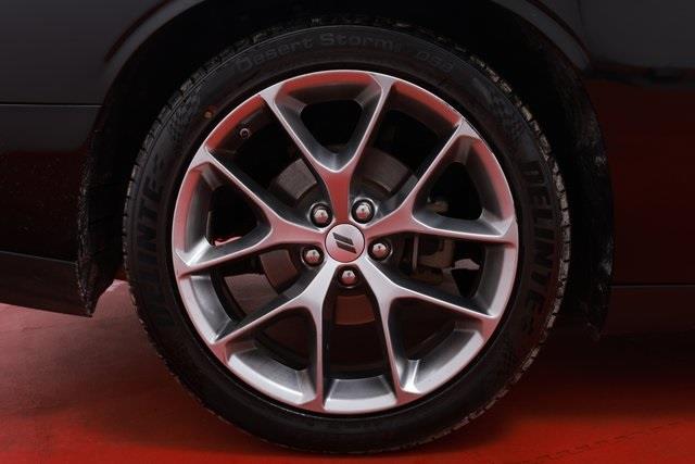 2022 Dodge Challenger GT photo
