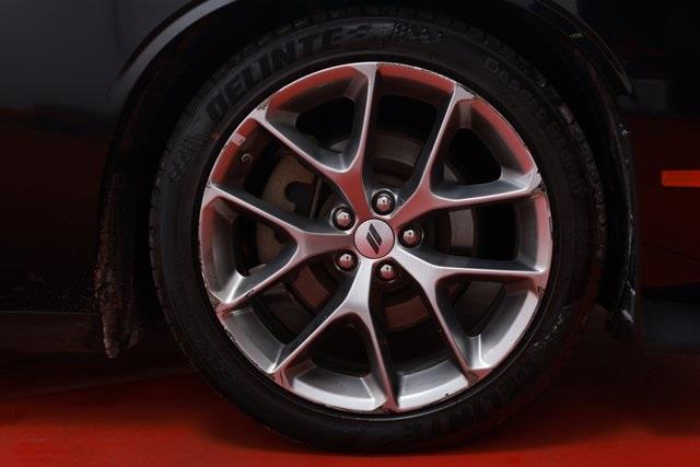 2022 Dodge Challenger GT photo