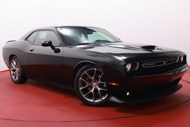 2022 Dodge Challenger GT photo