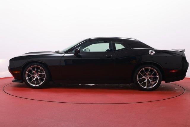 2022 Dodge Challenger GT photo