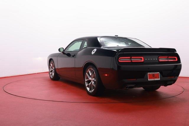 2022 Dodge Challenger GT photo