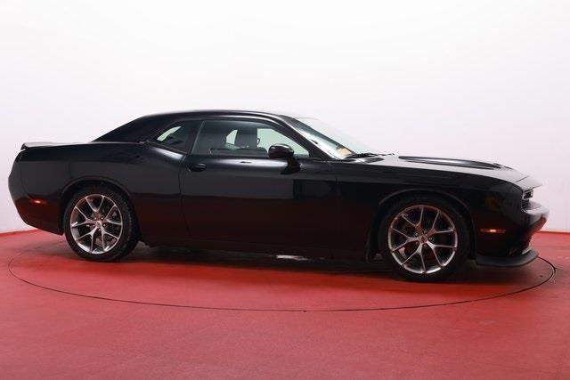 2022 Dodge Challenger GT photo