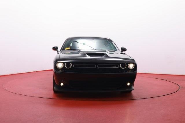 2022 Dodge Challenger GT photo