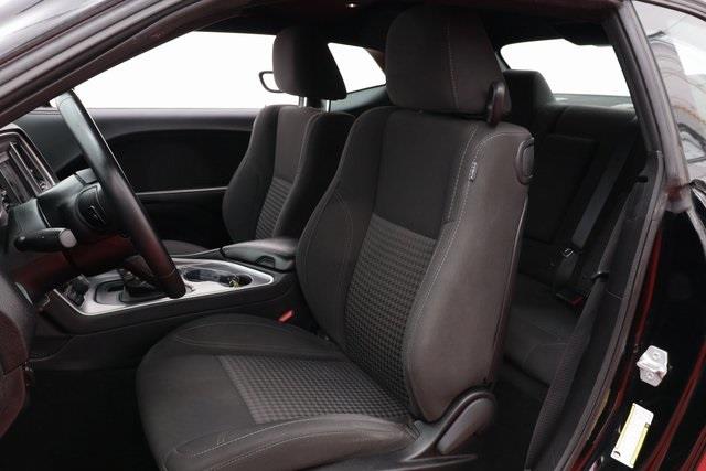 2022 Dodge Challenger GT photo
