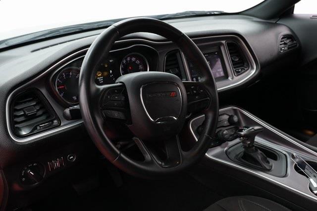 2022 Dodge Challenger GT photo