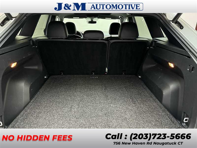 2021 Volkswagen Atlas Cross Sport 3.6L V6 SE w/Technology photo
