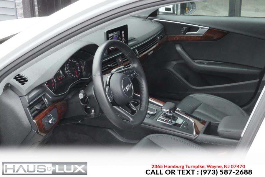 2019 Audi A4 Premium 45 TFSI quattro photo