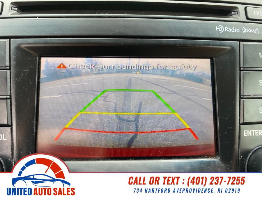 2014 Hyundai Sonata GLS photo