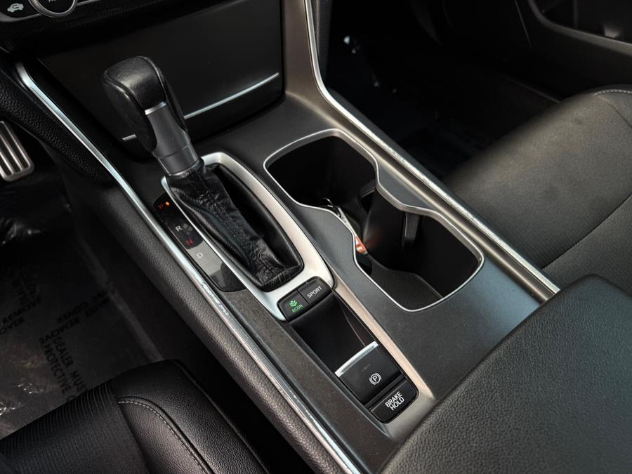 2019 Honda ACCORD SEDAN Sport 1.5T CVT photo