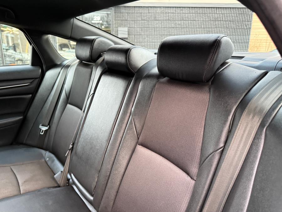 2019 Honda ACCORD SEDAN Sport 1.5T CVT photo
