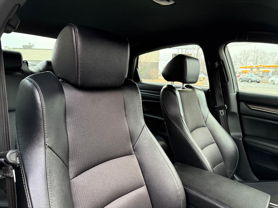 2019 Honda ACCORD SEDAN Sport 1.5T CVT photo