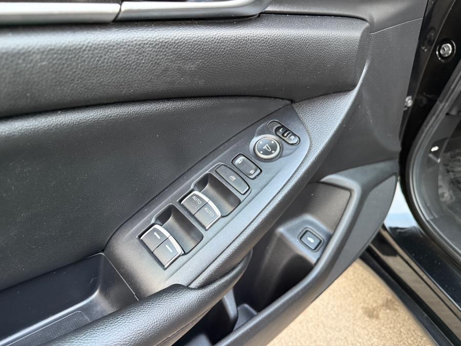 2019 Honda ACCORD SEDAN Sport 1.5T CVT photo