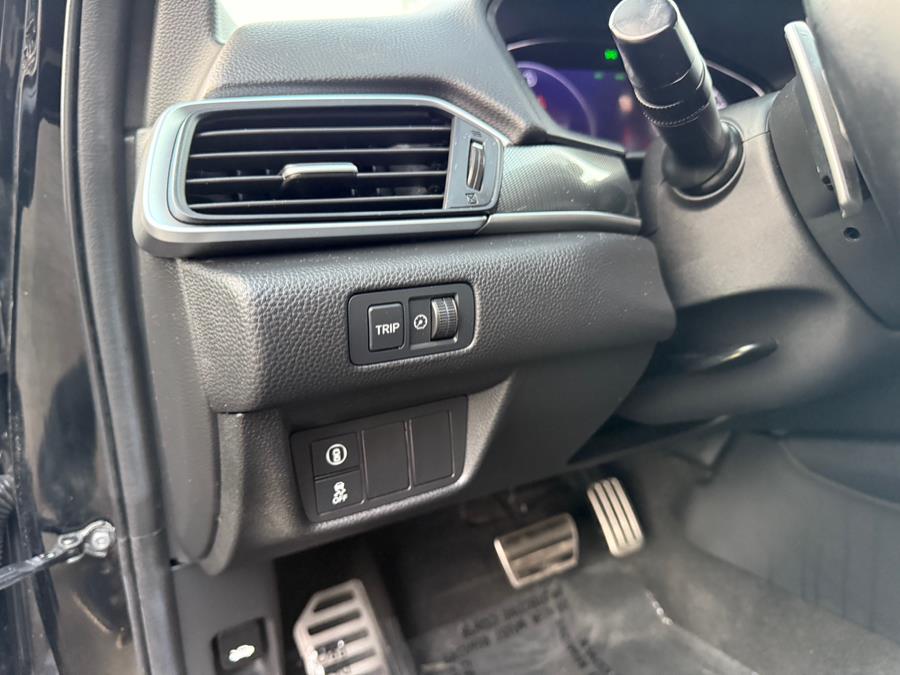 2019 Honda ACCORD SEDAN Sport 1.5T CVT photo