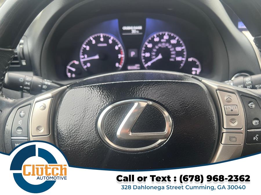 2015 Lexus RX 350 photo