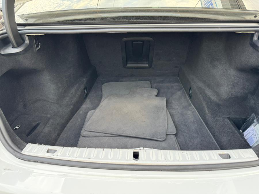 2022 BMW 7-Series 740i Sedan photo