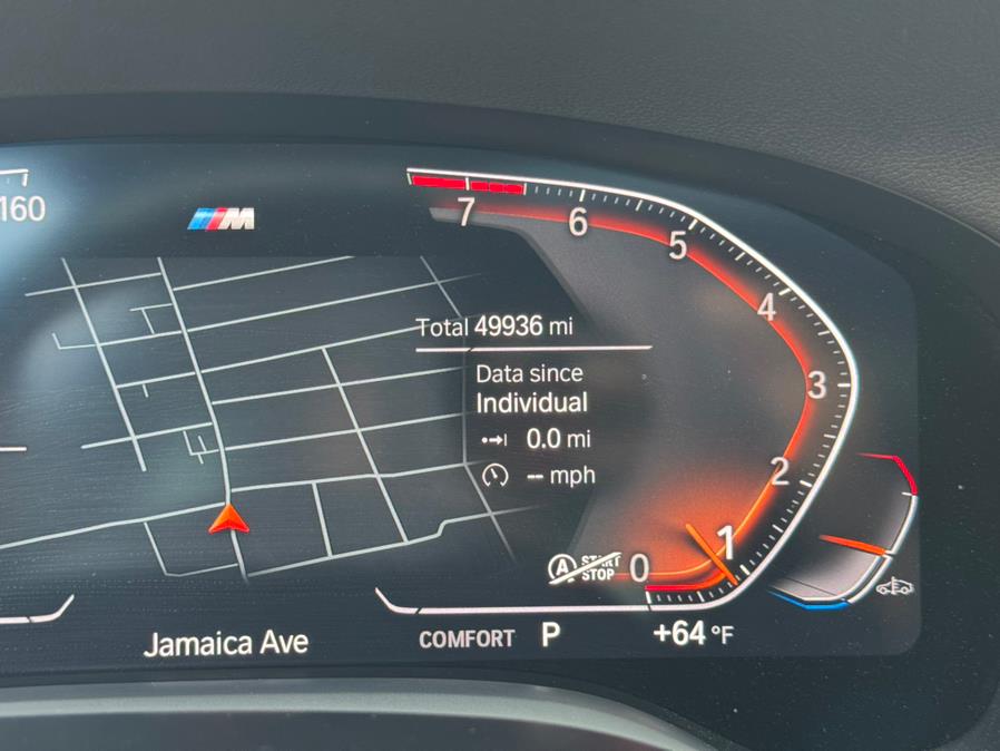 2022 BMW 7-Series 740i Sedan photo