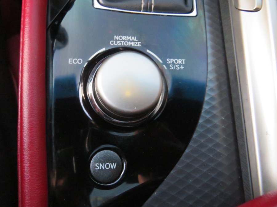 2018 Lexus GS GS photo