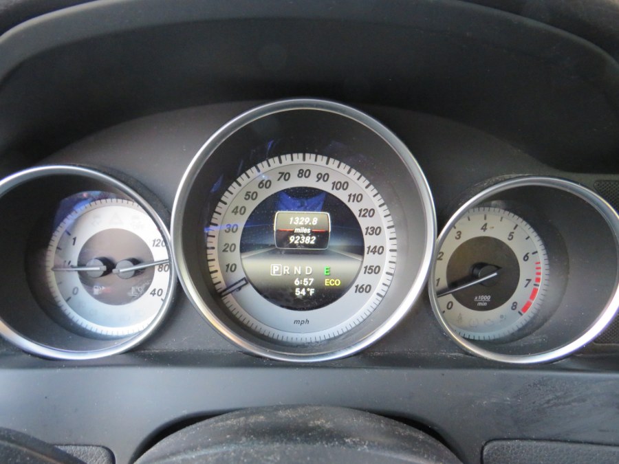 2014 Mercedes-Benz C-Class C300 4MATIC Luxury photo