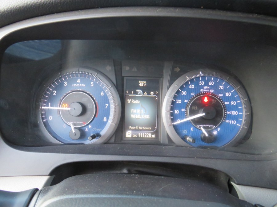 2016 Toyota Sienna XLE Premium 8 Passenger photo