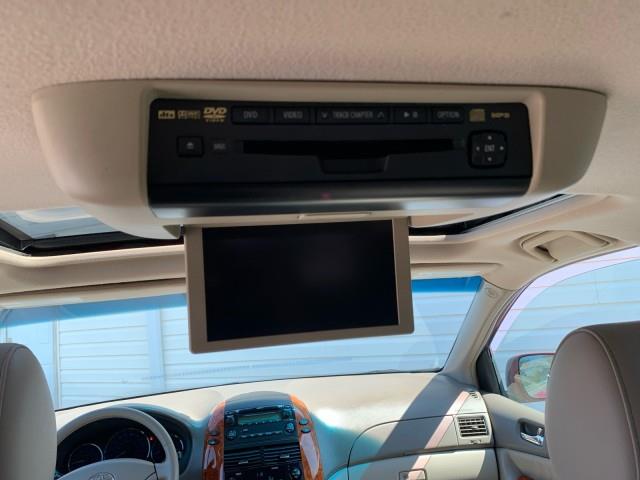 2009 Toyota Sienna XLE photo