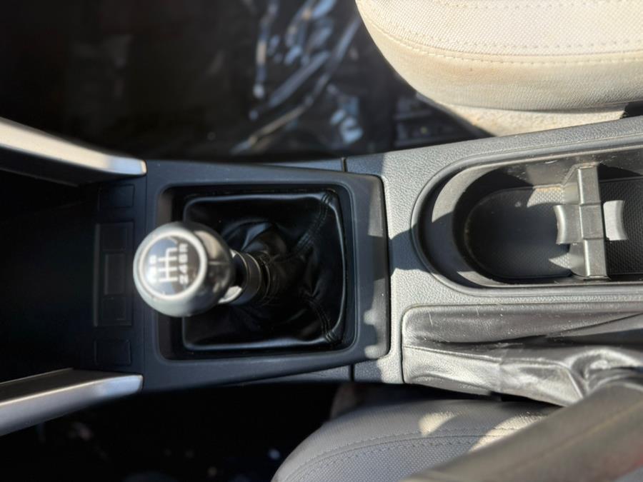 2018 Subaru Forester 2.5i Manual photo