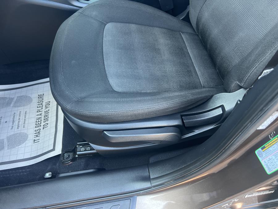 2011 Kia Sportage LX photo