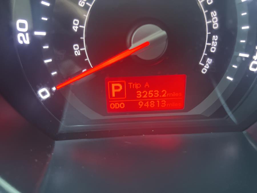 2011 Kia Sportage LX photo