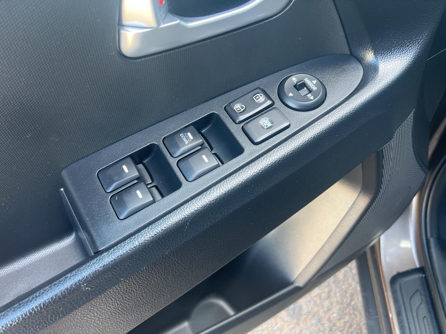 2011 Kia Sportage LX photo
