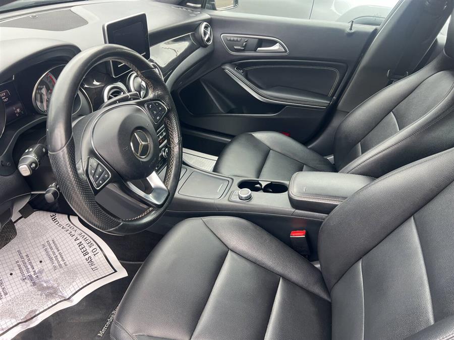 2015 Mercedes-Benz cla CLA 250 4MATIC AWD 4dr Sedan photo