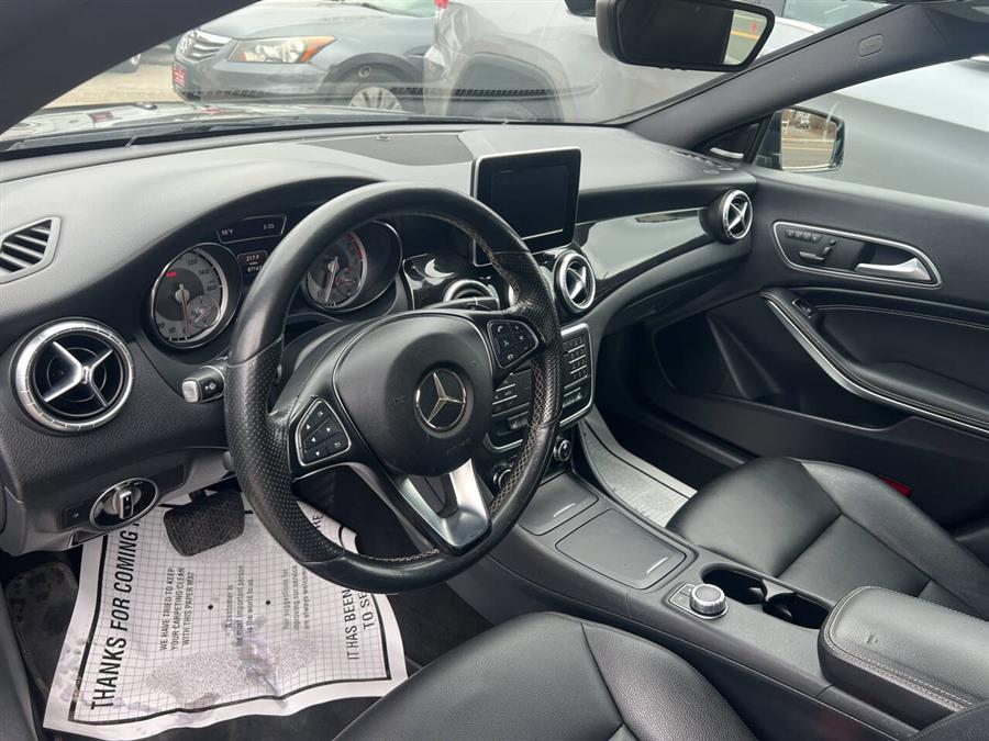 2015 Mercedes-Benz cla CLA 250 4MATIC AWD 4dr Sedan photo
