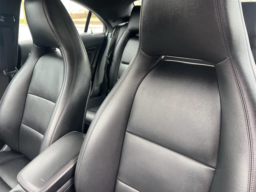 2015 Mercedes-Benz cla CLA 250 4MATIC AWD 4dr Sedan photo
