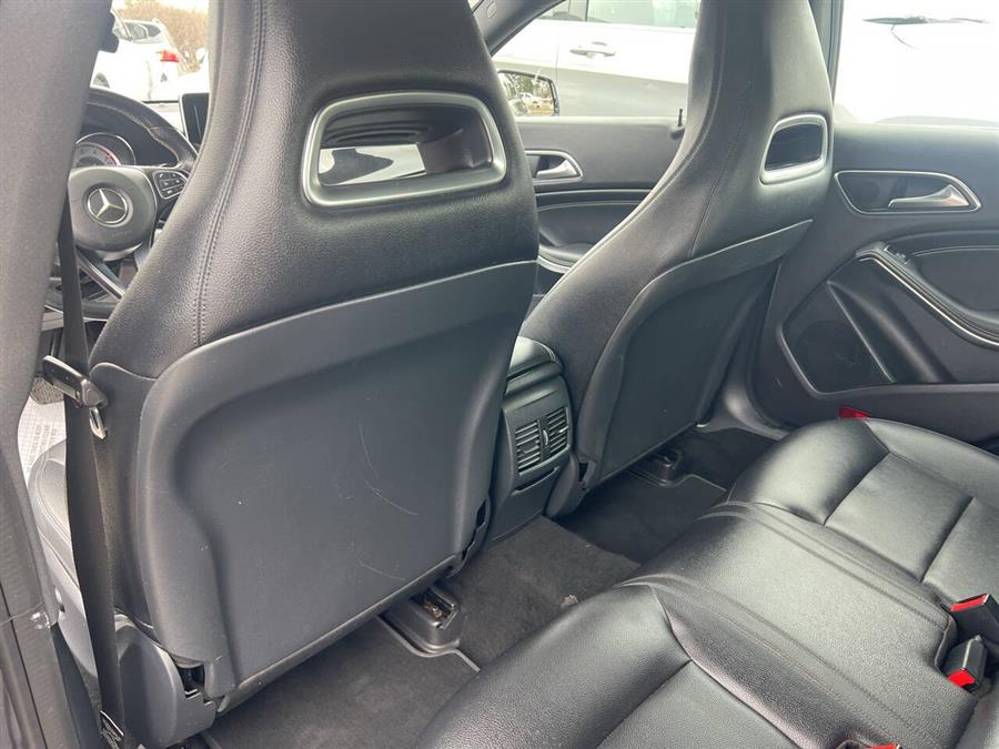 2015 Mercedes-Benz cla CLA 250 4MATIC AWD 4dr Sedan photo